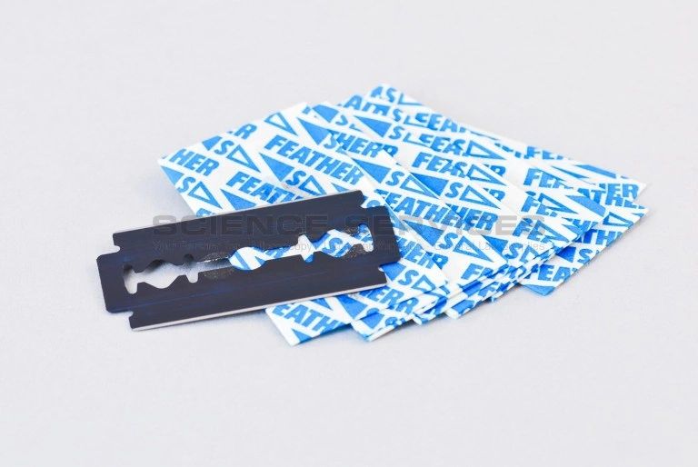 Everything You Wanted to Know About Double Edge Razor Blades but